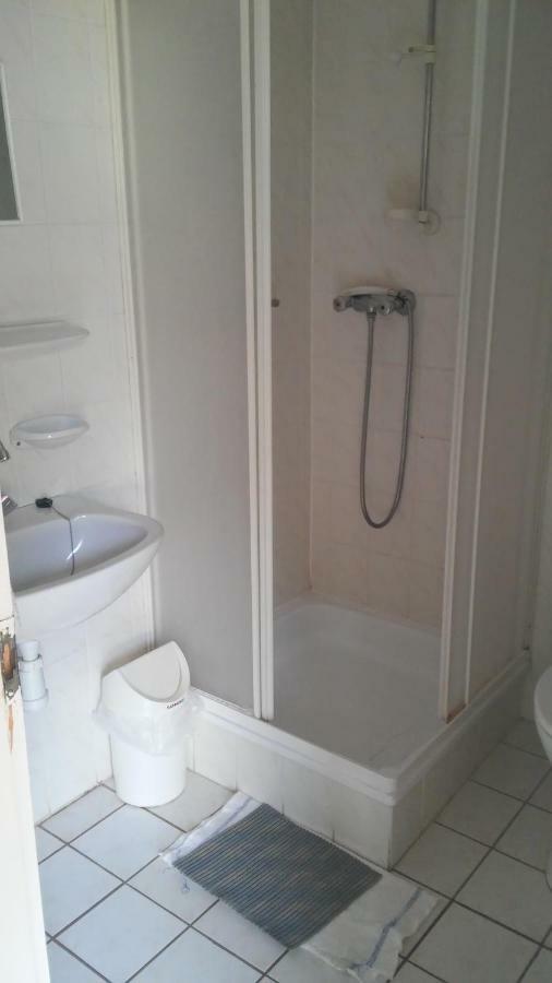 Vadasa Motel Es EtteremHegyhátszentjakab エクステリア 写真